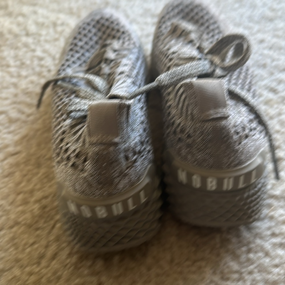 NOBULL KNIT RUNNER - Picture 2 of 4